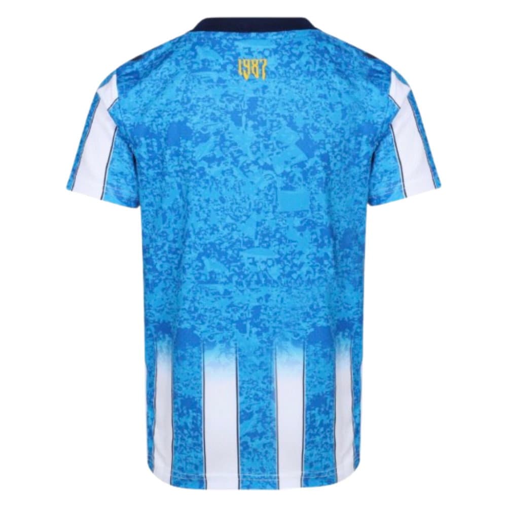 2026-2027 Coventry City Home Shirt (Kids)