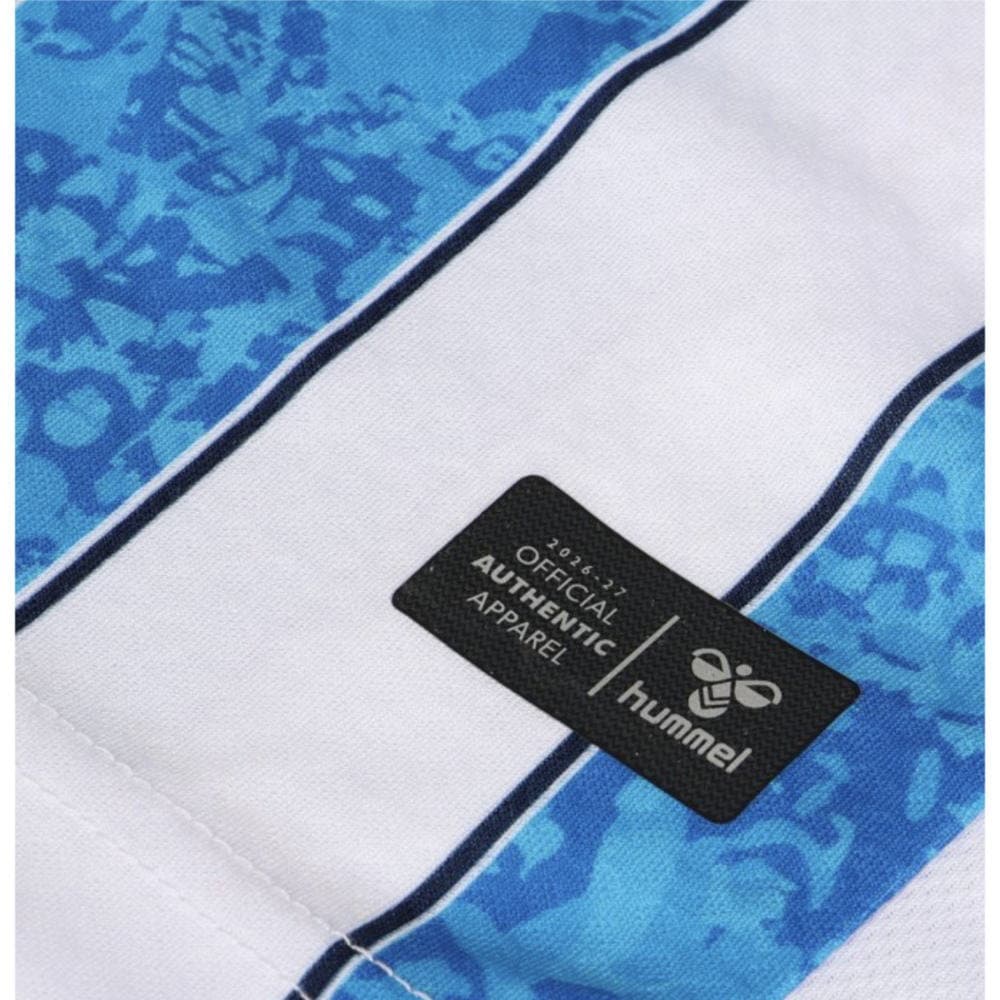 2026-2027 Coventry City Home Shirt (Kids)