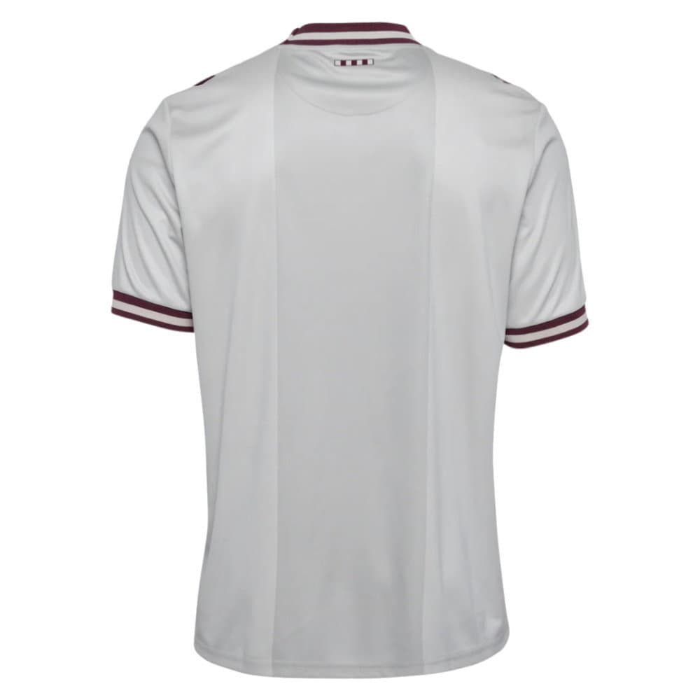 2026-2027 Hearts Away Shirt (Womens)