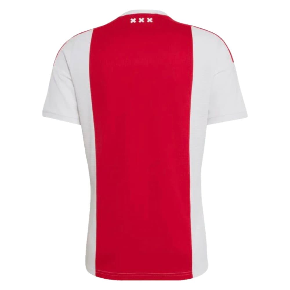2026-2027 Ajax Home Shirt (Kids)