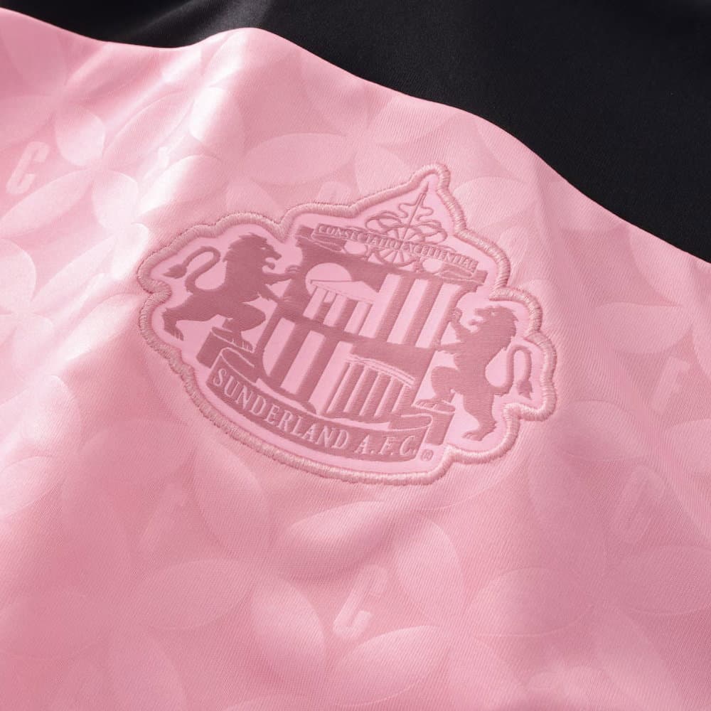 2026-2027 Sunderland x Elvis Away Shirt (Womens)