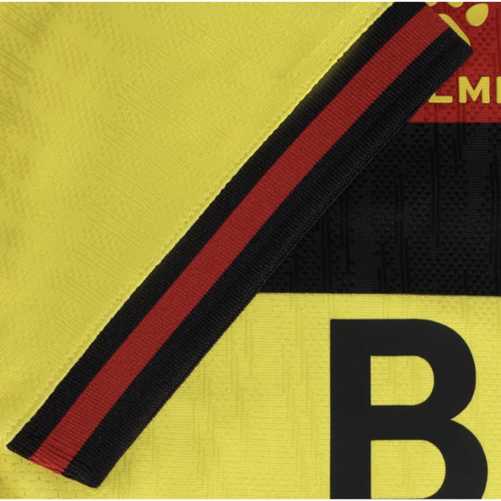 2026-2027 Watford Home Shirt