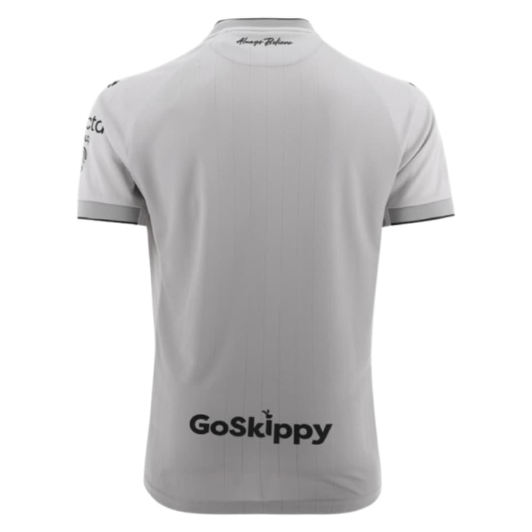 2026-2027 Bristol City Away Shirt