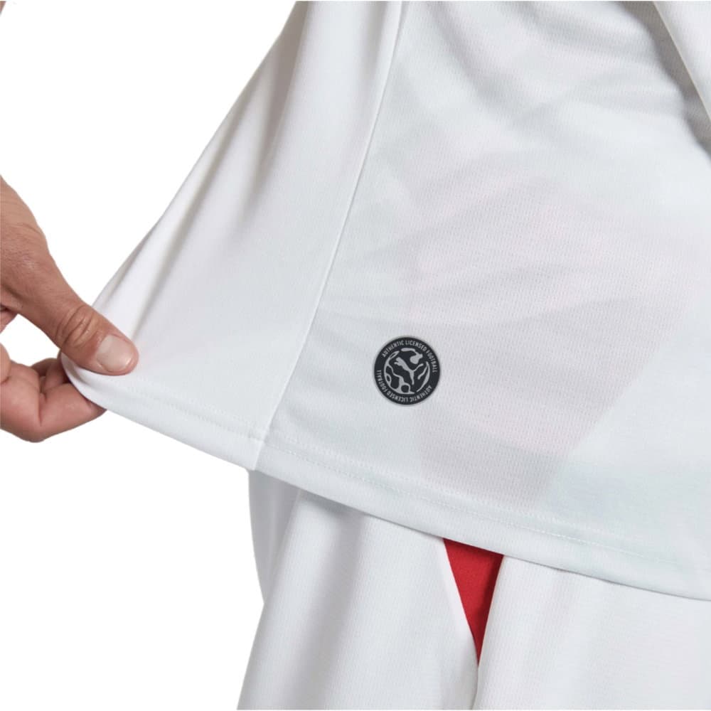 2026-2027 AC Milan Away Shirt