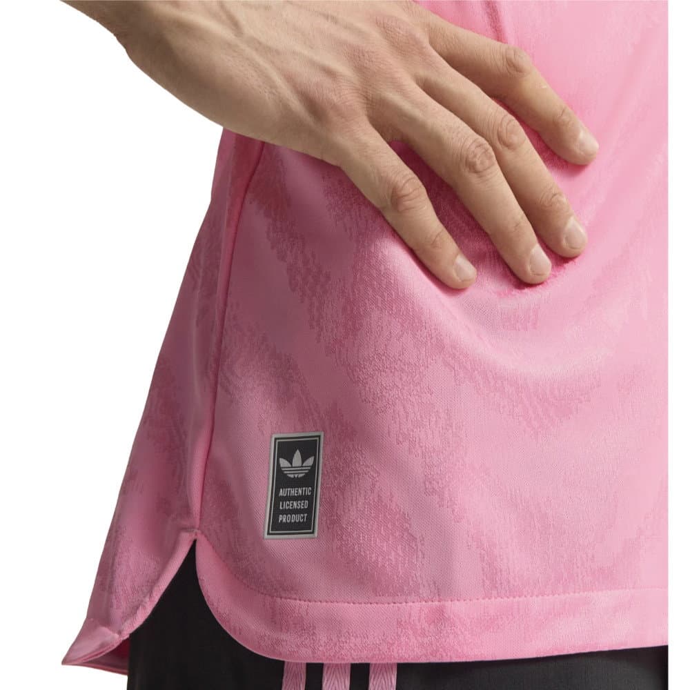 2026-2027 Juventus Authentic Away Shirt