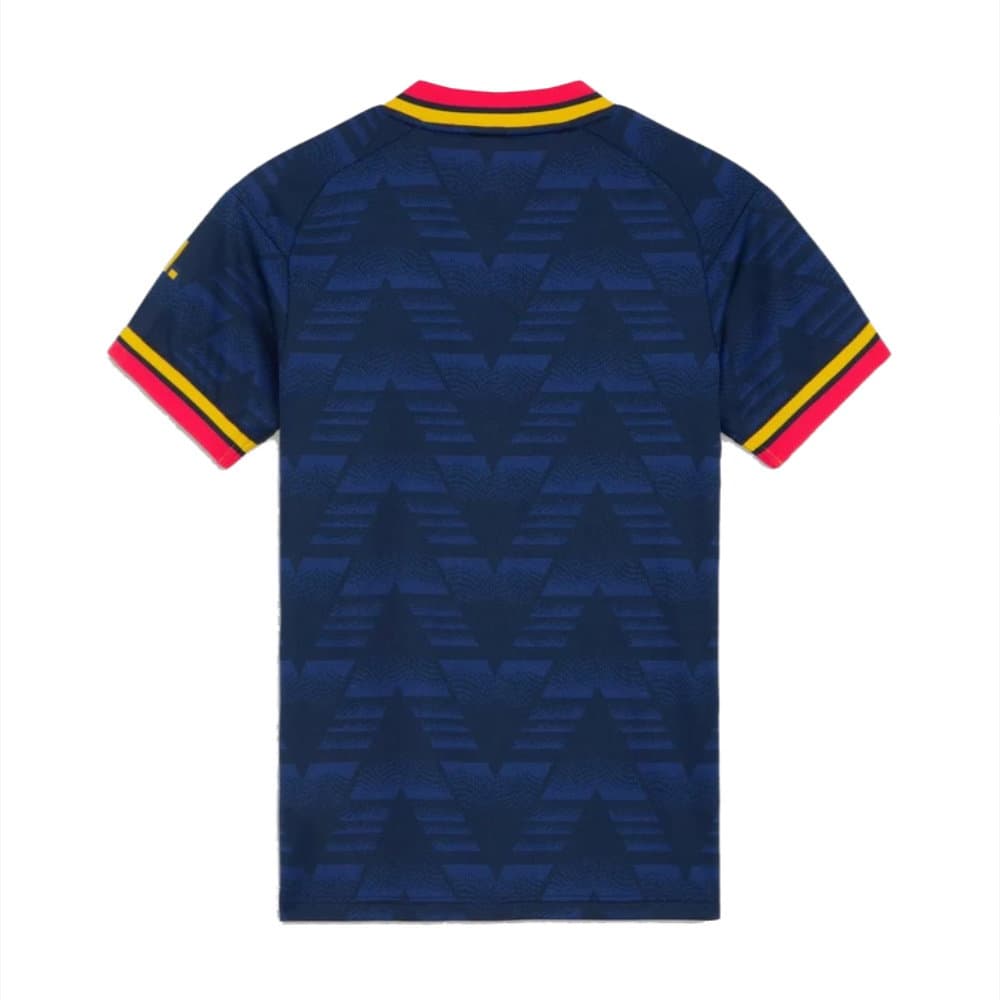 2026-2027 Arsenal Away Shirt (Womens)