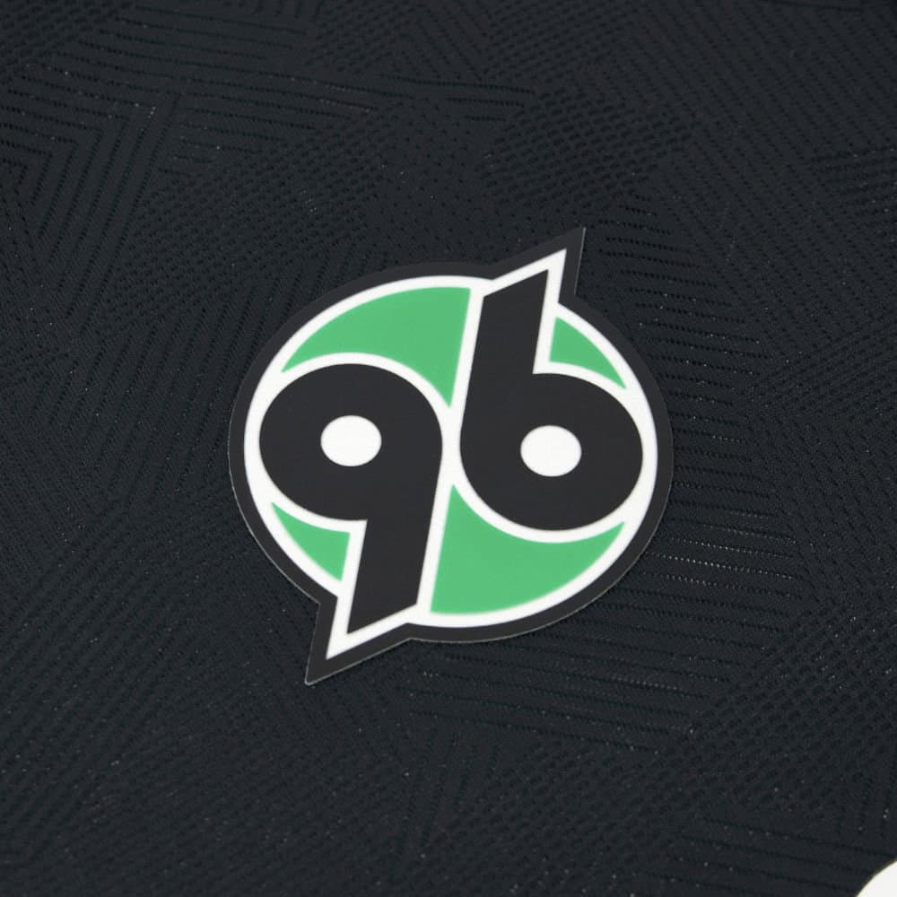 2026-2027 Hannover 96 Away Shirt
