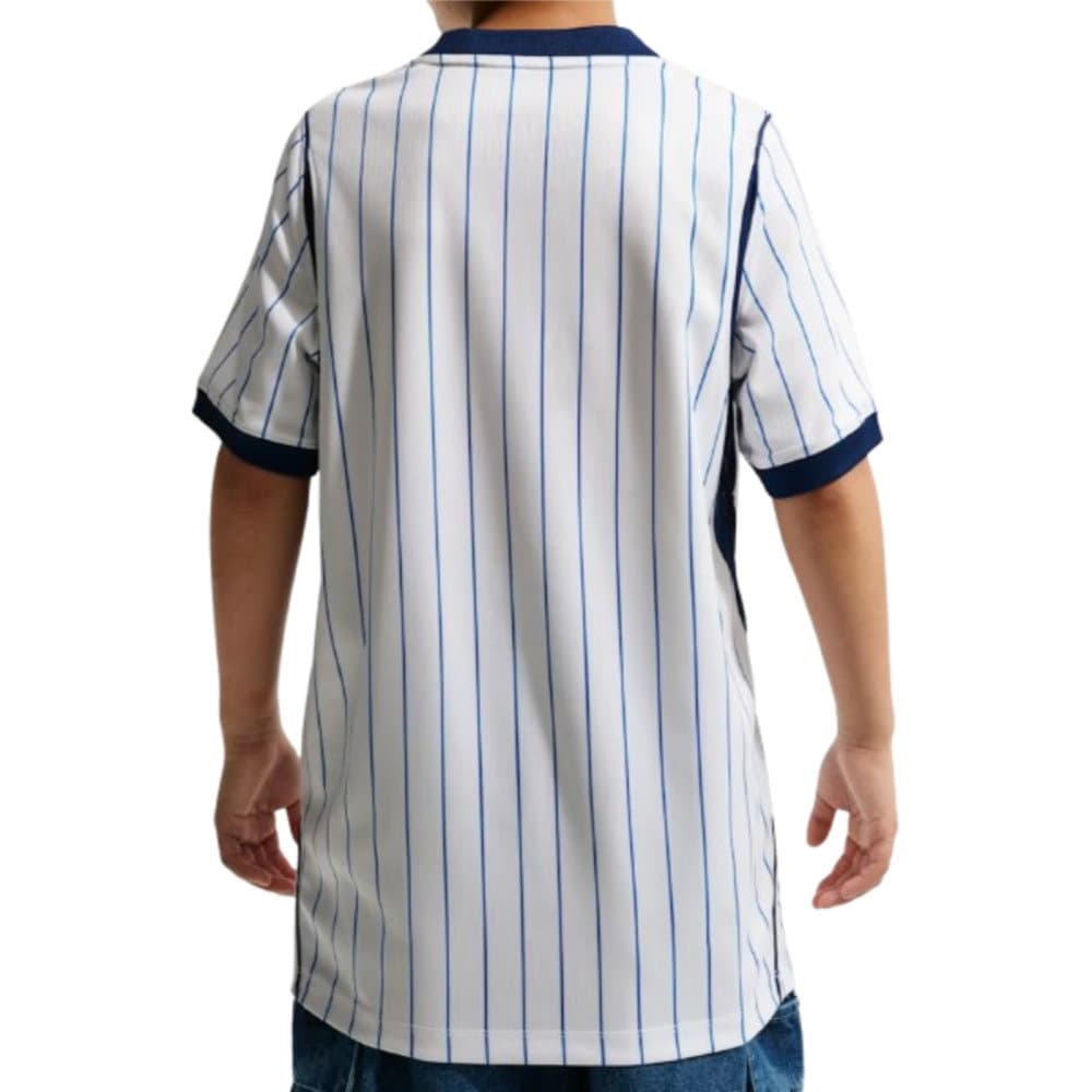 2026-2027 Inter Milan Away Shirt (Kids)