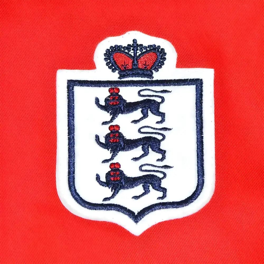 England 1930-40s Away Retro Football Shirt