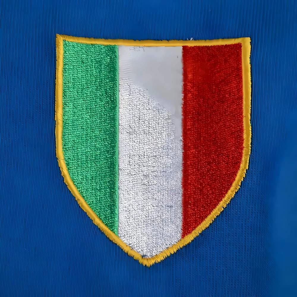 Napoli 1987-88 Retro Football Shirt