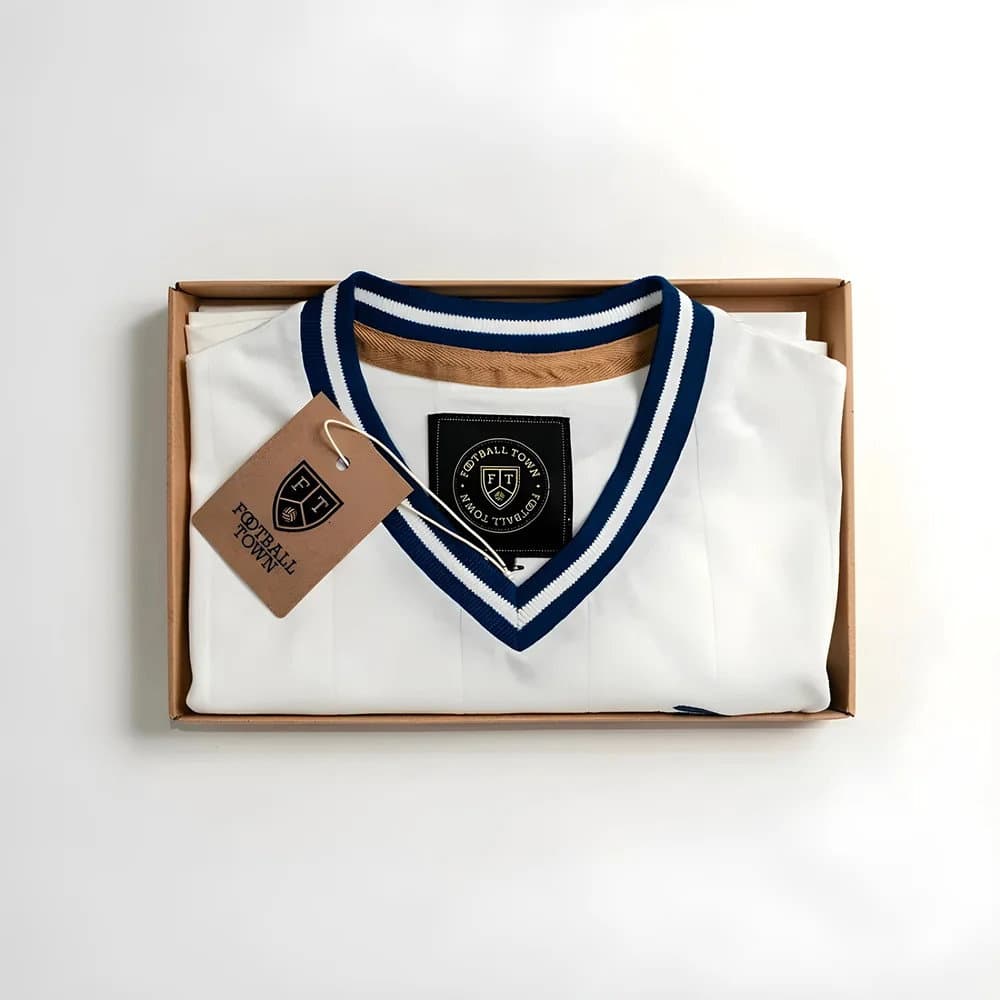 Vintage Finland Huuhkajat Soccer Jersey