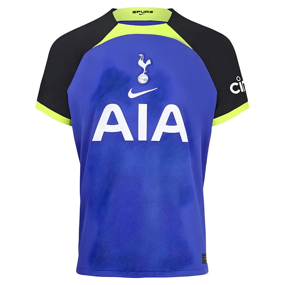 2022-2023 Tottenham Away Shirt