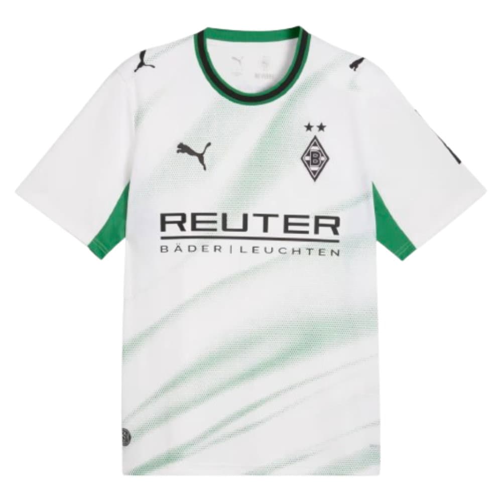 2026-2027 Borussia MGB Home Shirt