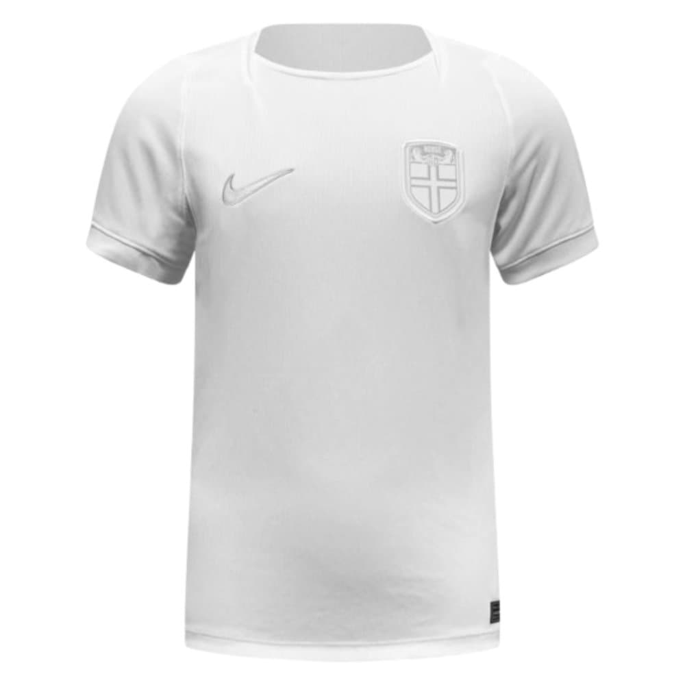 2026-2027 Norway Third Shirt (Kids)