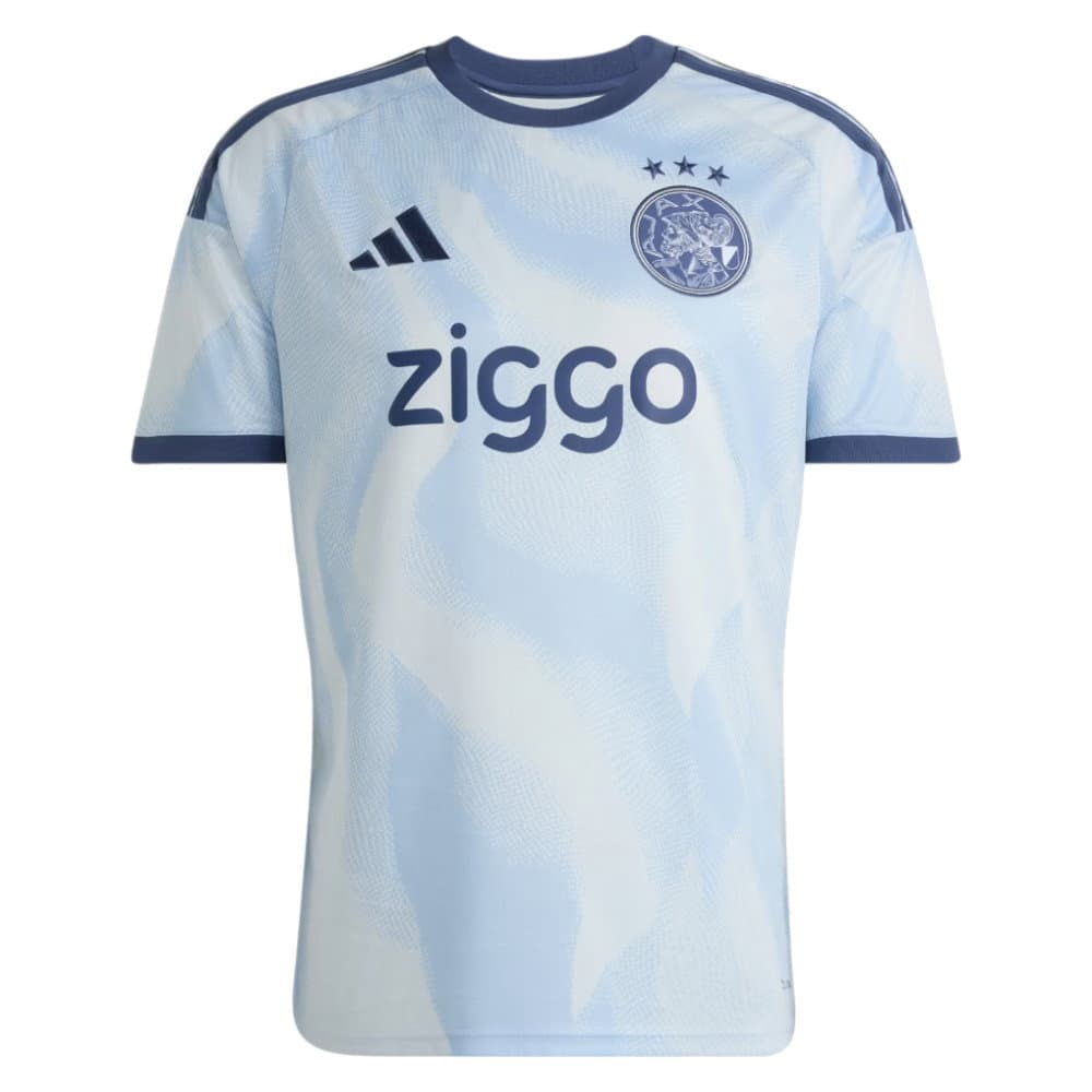 2026-2027 Ajax Third Shirt