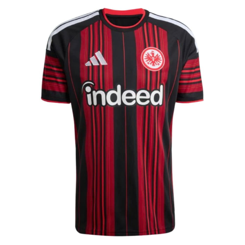 2026-2027 Eintracht Frankfurt Home Shirt