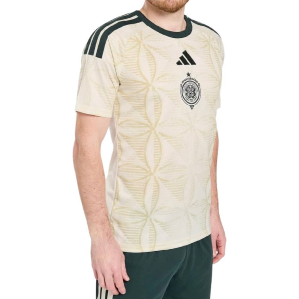 2026-2027 Celtic Third Shirt (Unsponsored)