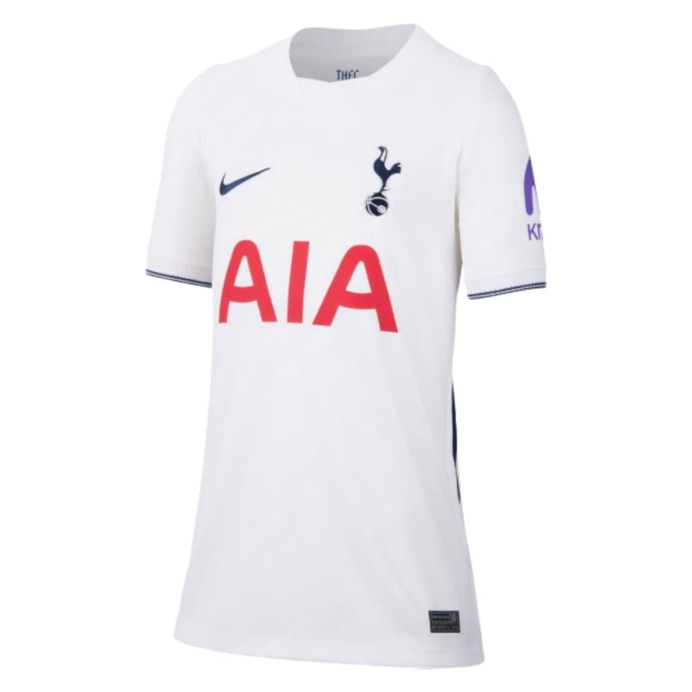 2026-2027 Tottenham Home Shirt (Kids)