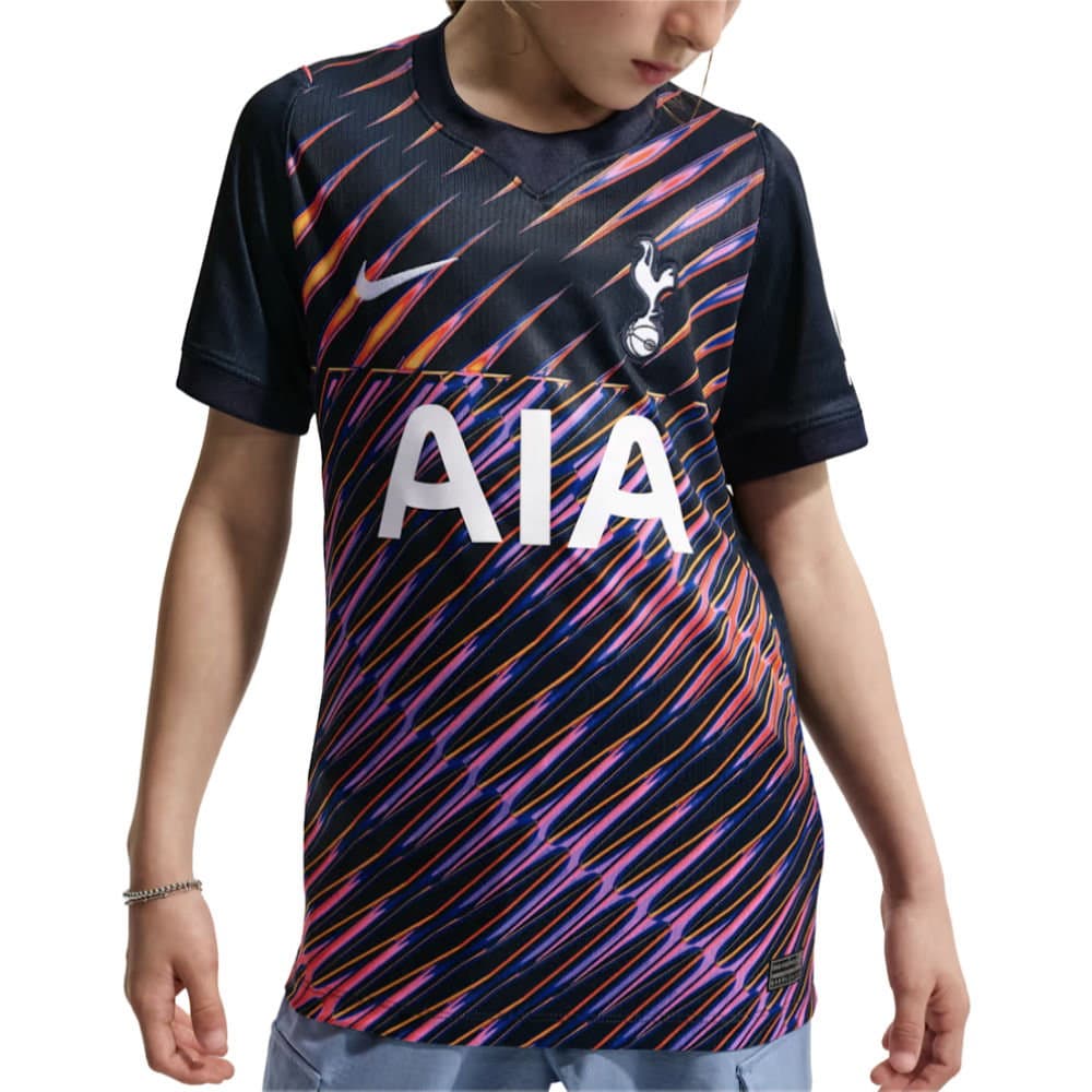 2026-2027 Tottenham Away Shirt (Kids)
