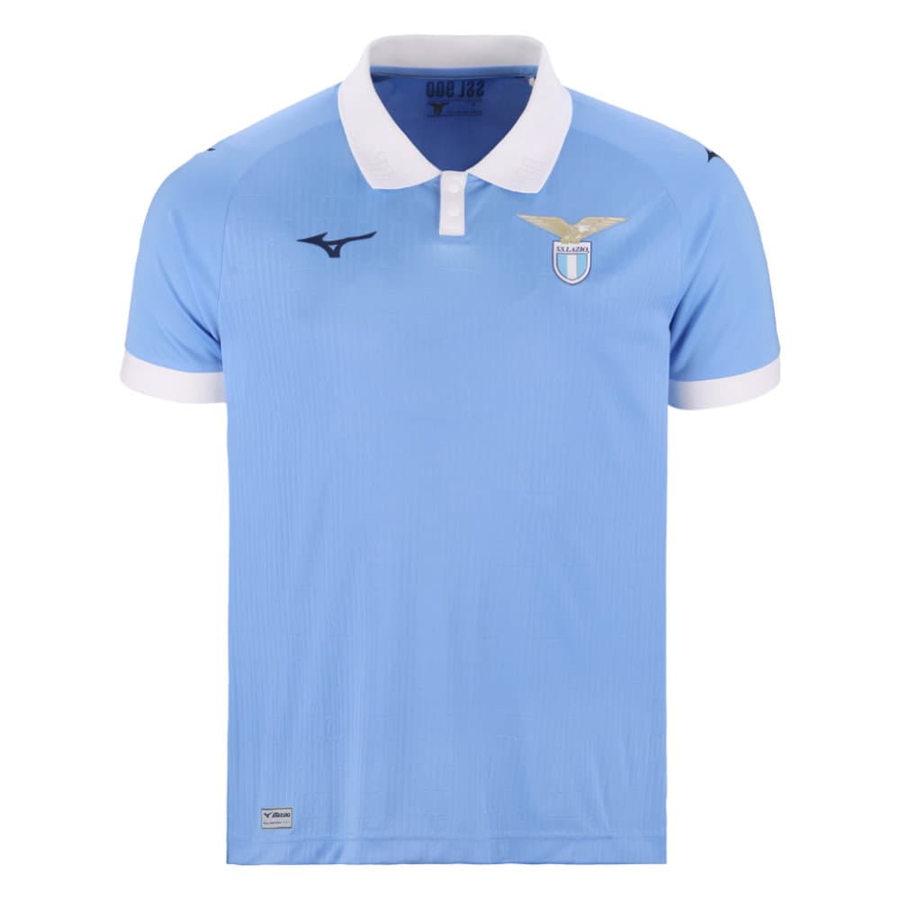 2026-2027 Lazio Home Shirt