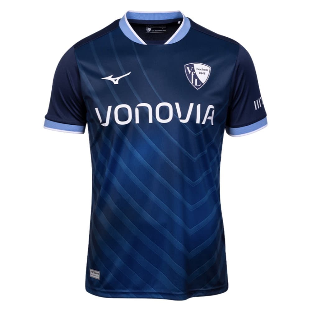 2026-2027 VFL Bochum Home Shirt