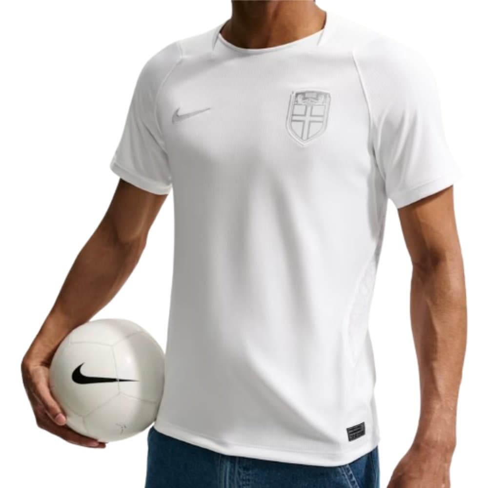 2026-2027 Norway Third Shirt