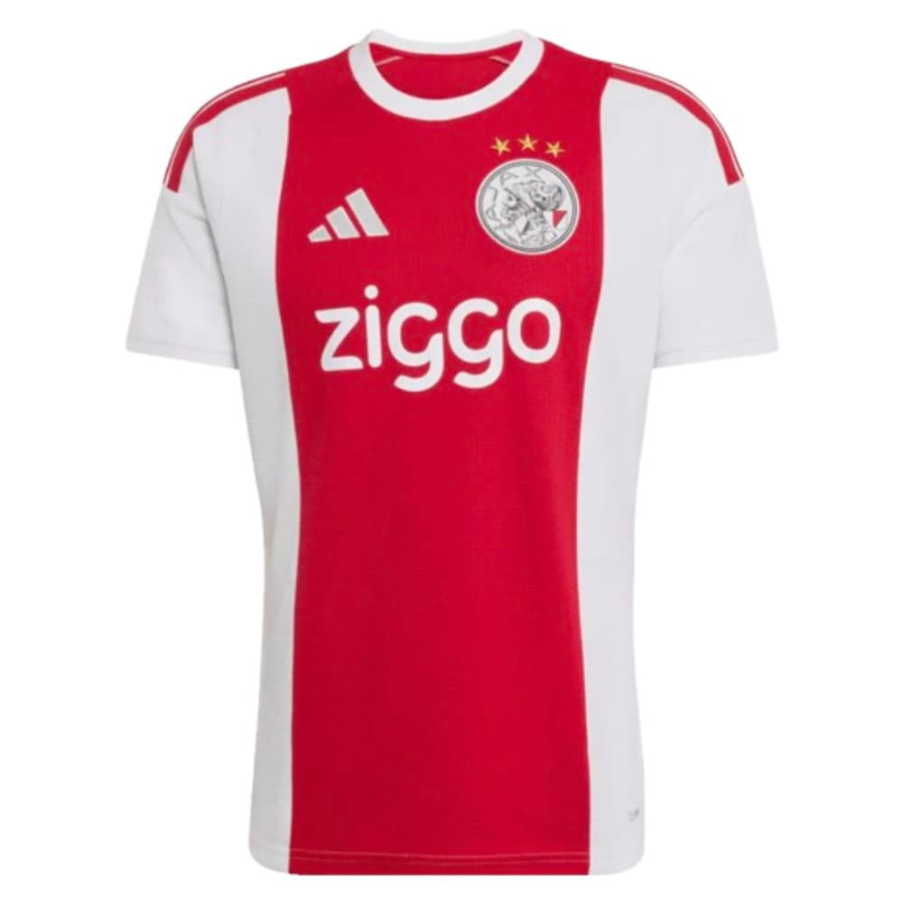 2026-2027 Ajax Home Shirt